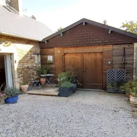 Charmante Petite Maison Vieux  Dış mekan fotoğraf