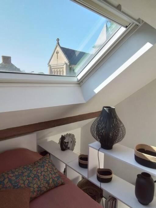 Charmante Petite Maison Vieux  Dış mekan fotoğraf