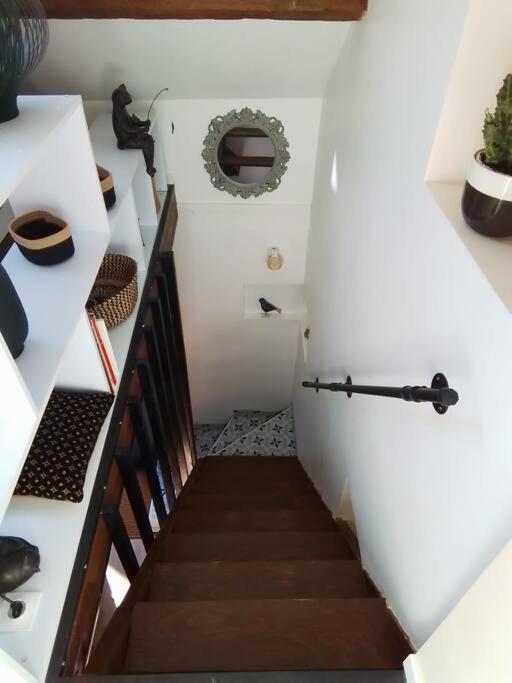 Charmante Petite Maison Vieux  Dış mekan fotoğraf