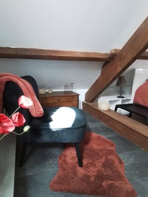 Charmante Petite Maison Vieux  Dış mekan fotoğraf